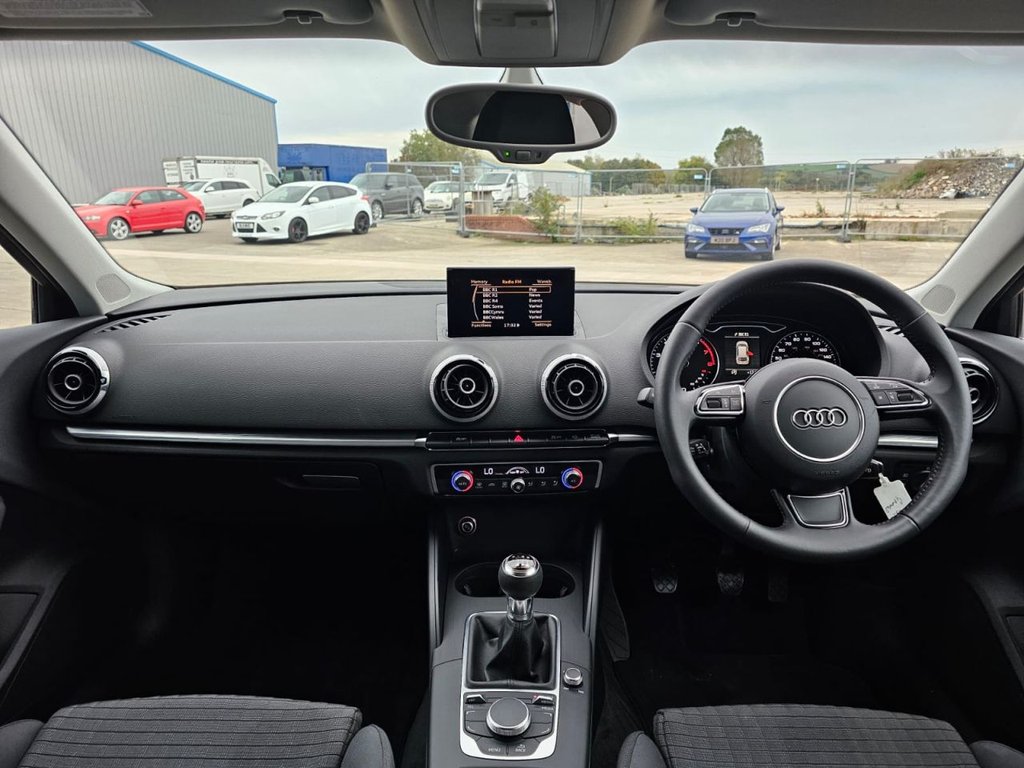 Used Audi A3 2013 for sale - 76147403: Photo 17