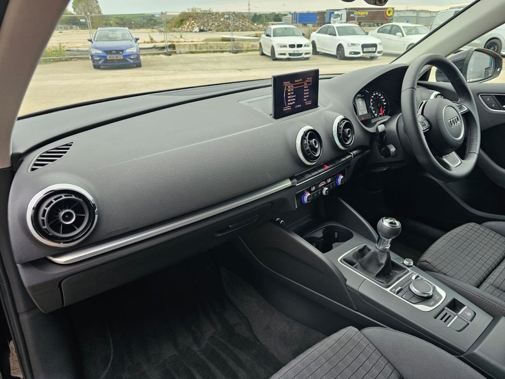 Used Audi A3 2013 for sale - 76147403: Photo 18