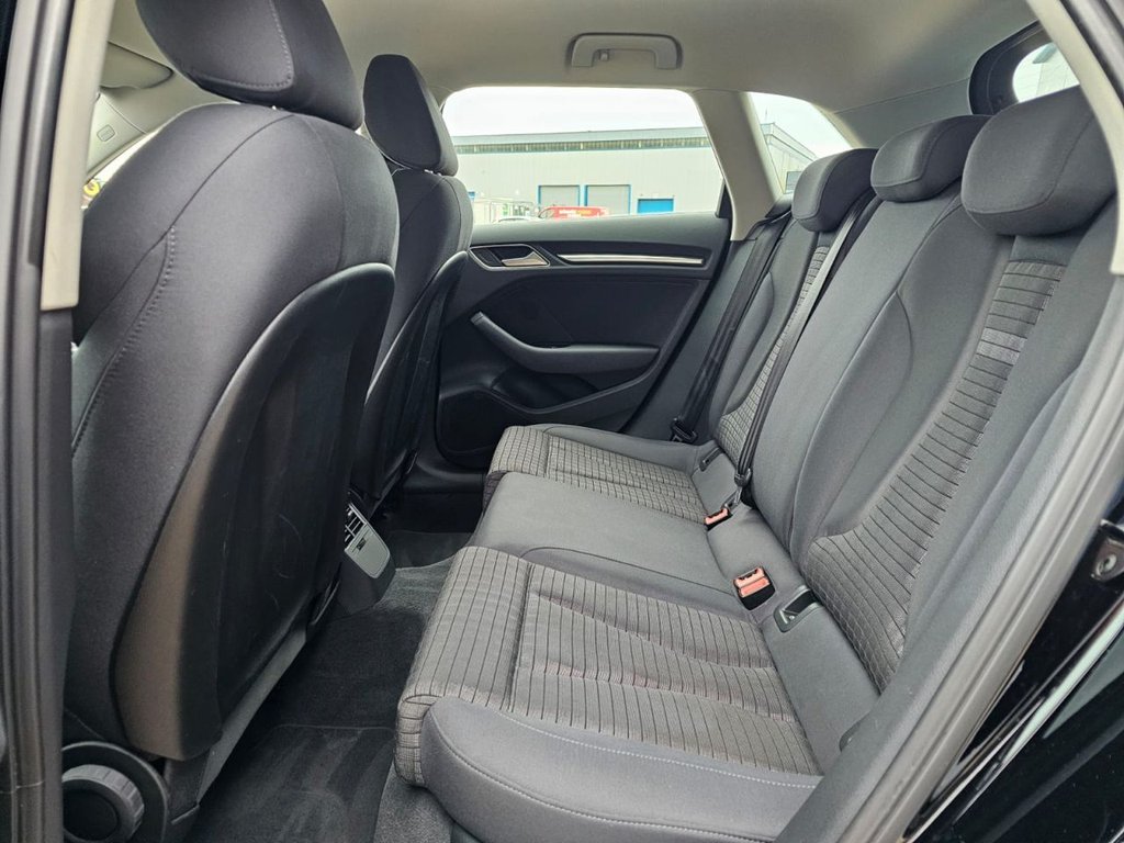 Used Audi A3 2013 for sale - 76147403: Photo 19