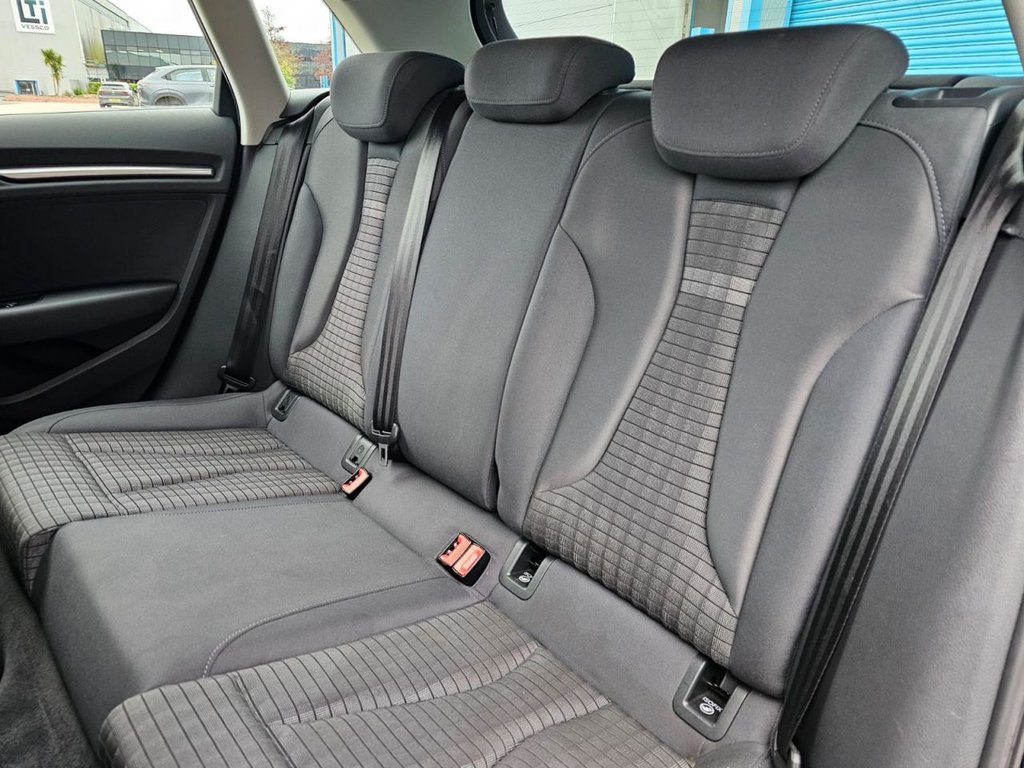 Used Audi A3 2013 for sale - 76147403: Photo 20