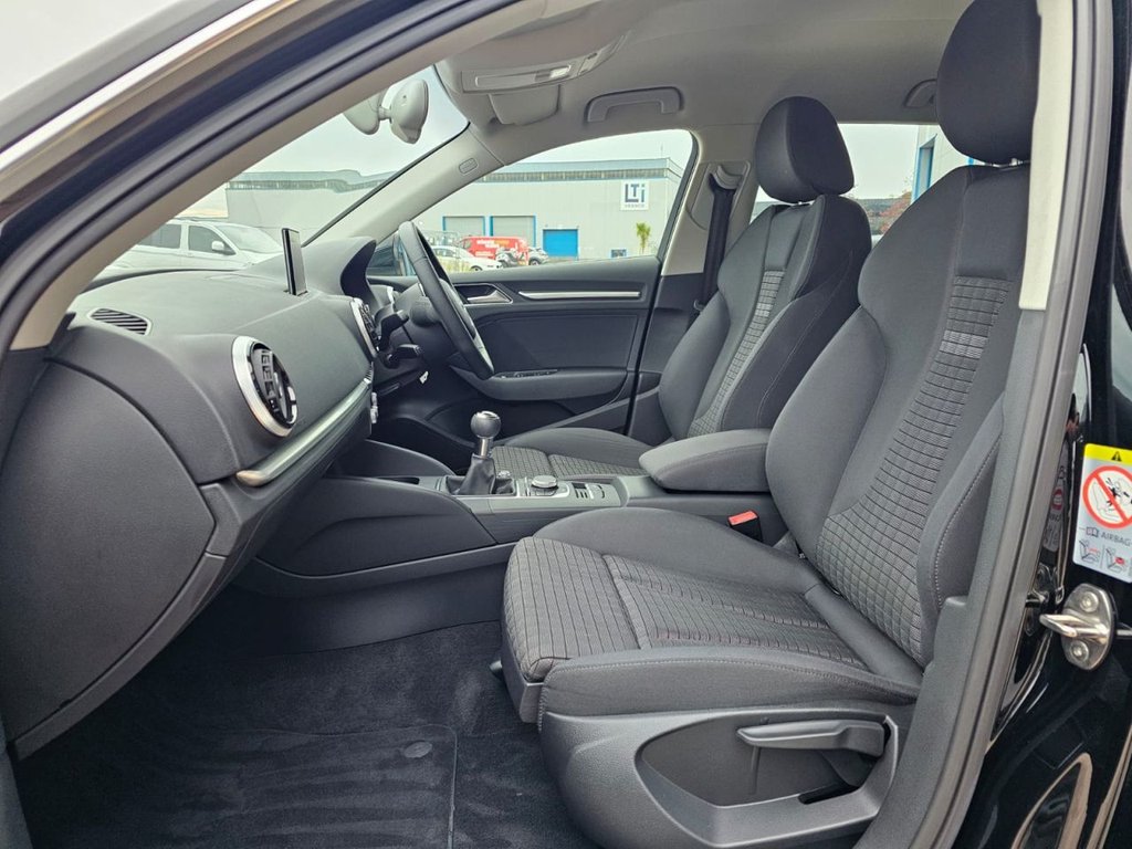 Used Audi A3 2013 for sale - 76147403: Photo 21