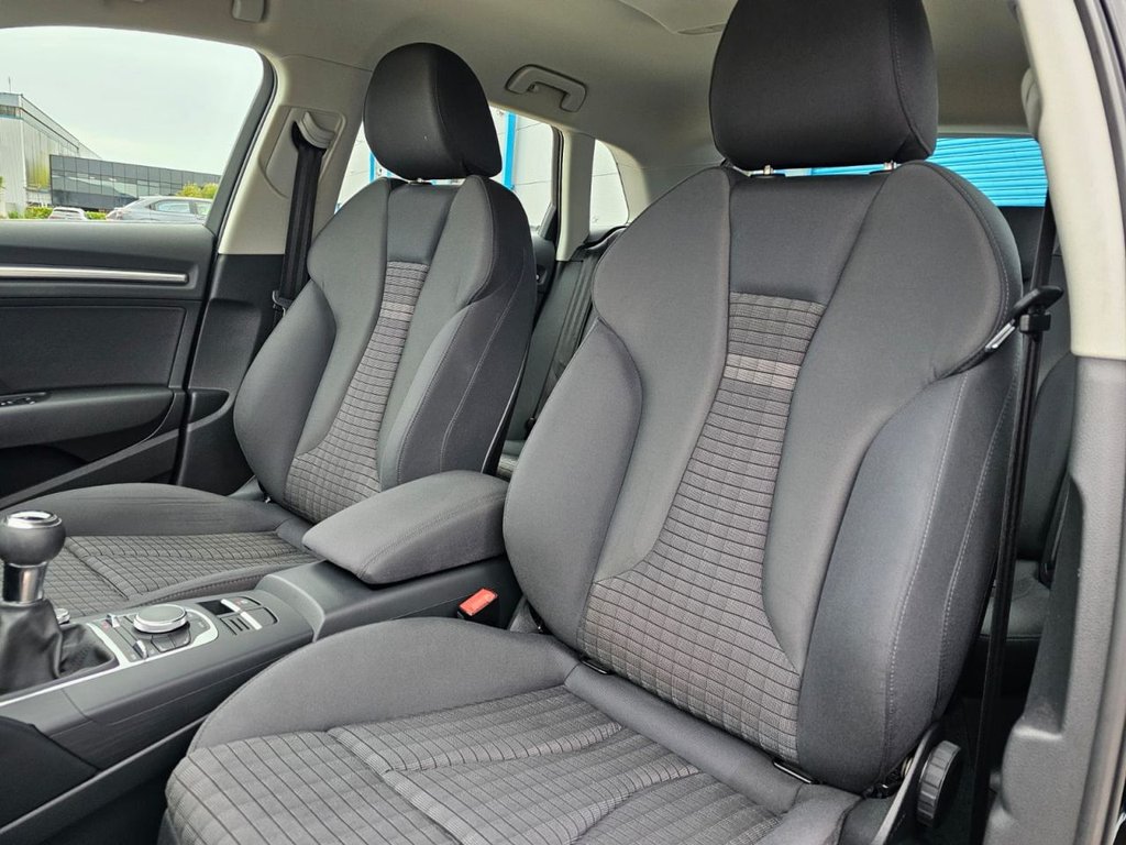 Used Audi A3 2013 for sale - 76147403: Photo 22