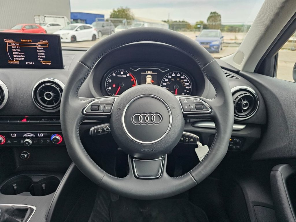Used Audi A3 2013 for sale - 76147403: Photo 23