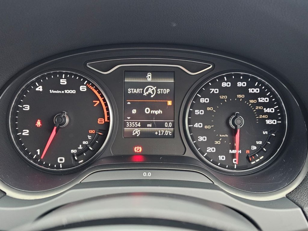 Used Audi A3 2013 for sale - 76147403: Photo 24