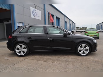 Used Audi A3 2013 for sale - 76147403: Photo 3