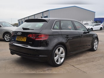 Used Audi A3 2013 for sale - 76147403: Photo 4