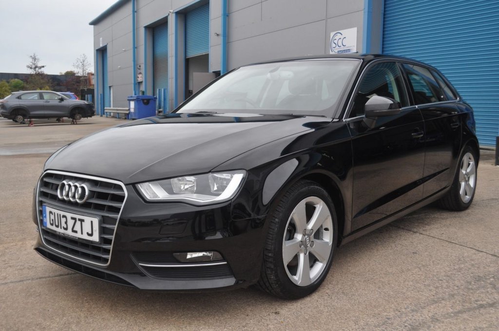 Used Audi A3 2013 for sale - 76147403: Photo 9