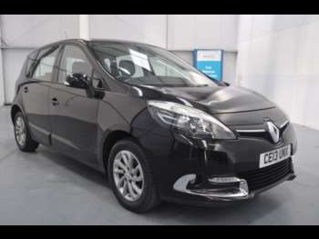 Used Renault Scenic 2013 for sale - 74993342: Photo