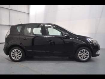 Used Renault Scenic 2013 for sale - 74993342: Photo
