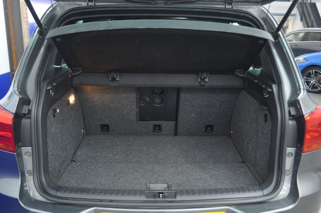 Used Volkswagen Tiguan 2015 for sale - 76655421: Photo 10