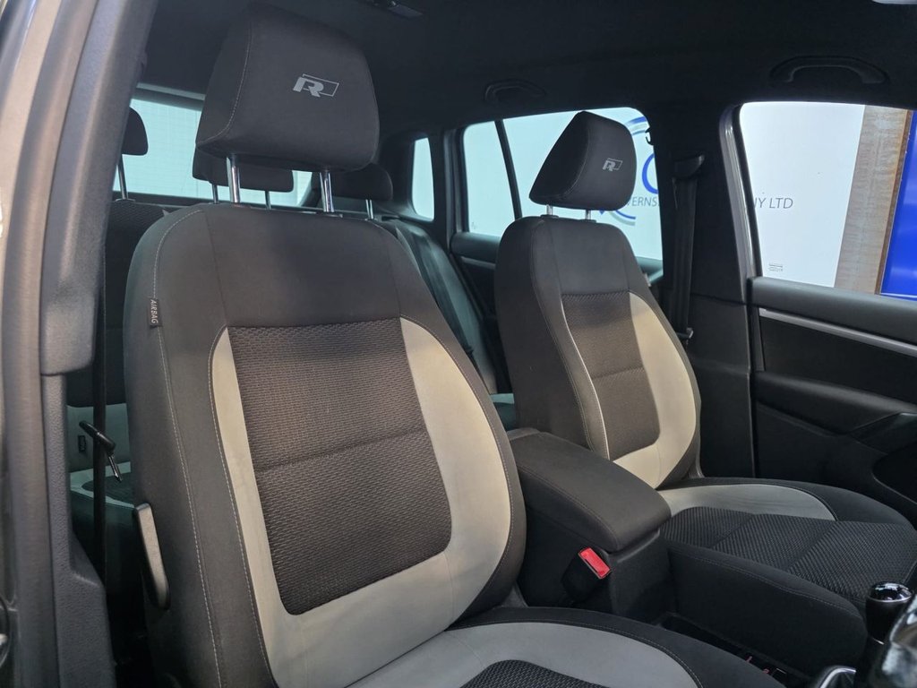 Used Volkswagen Tiguan 2015 for sale - 76655421: Photo 17