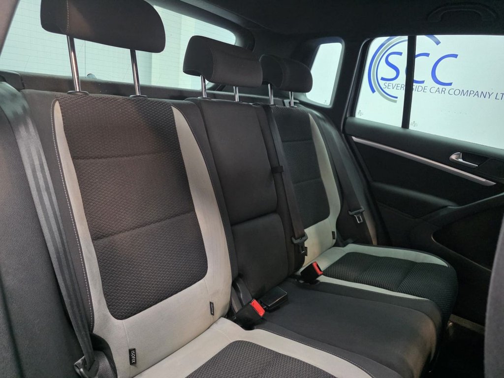 Used Volkswagen Tiguan 2015 for sale - 76655421: Photo 19