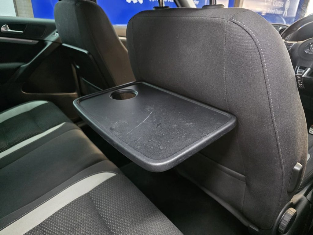 Used Volkswagen Tiguan 2015 for sale - 76655421: Photo 20