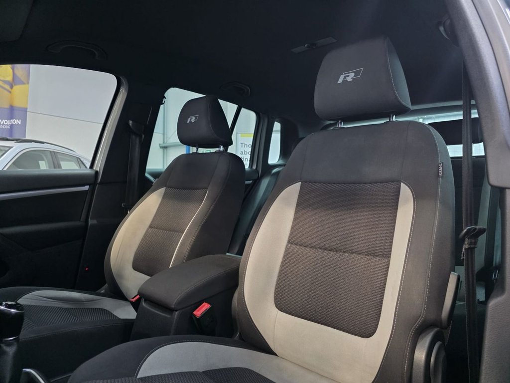 Used Volkswagen Tiguan 2015 for sale - 76655421: Photo 24