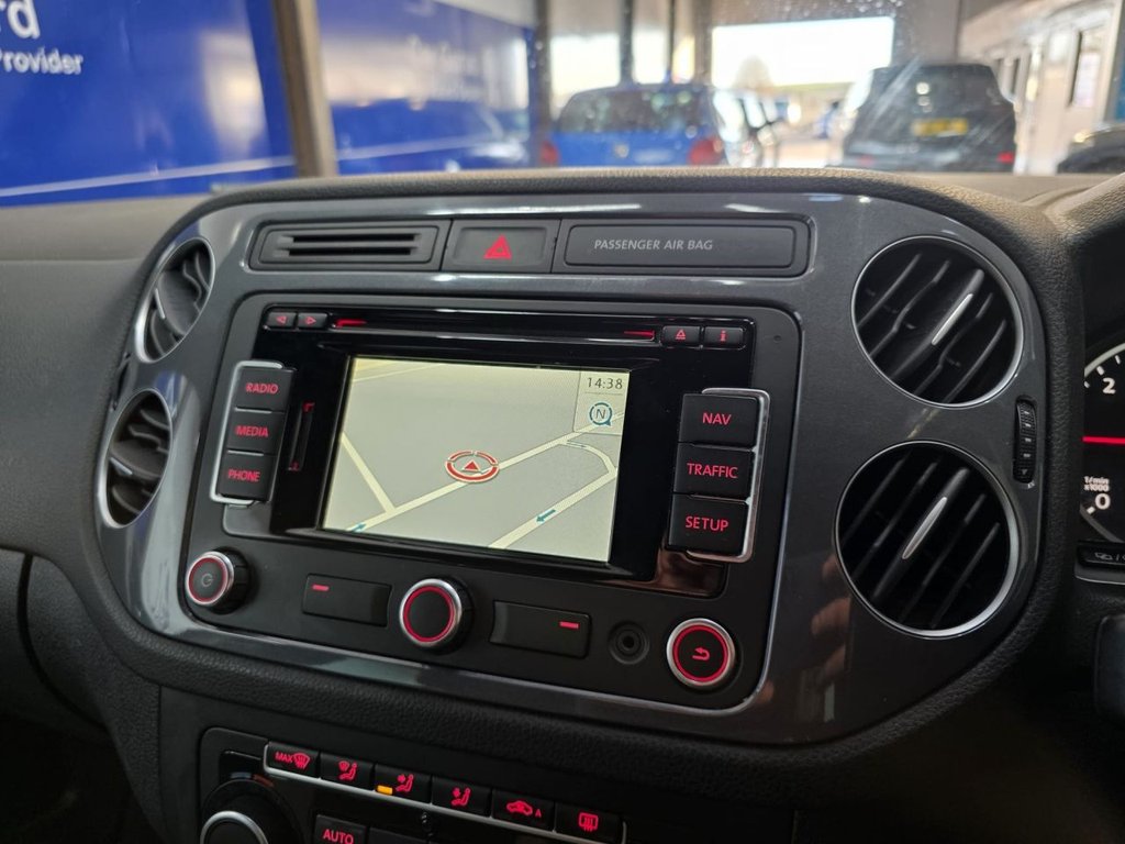 Used Volkswagen Tiguan 2015 for sale - 76655421: Photo 33