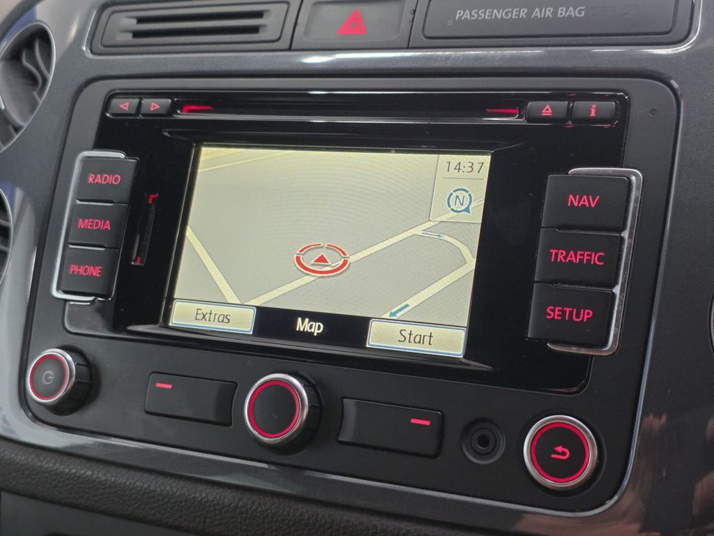 Used Volkswagen Tiguan 2015 for sale - 76655421: Photo 34