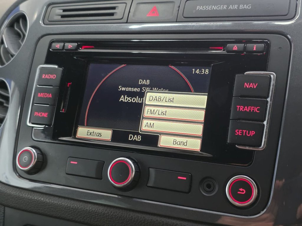 Used Volkswagen Tiguan 2015 for sale - 76655421: Photo 36