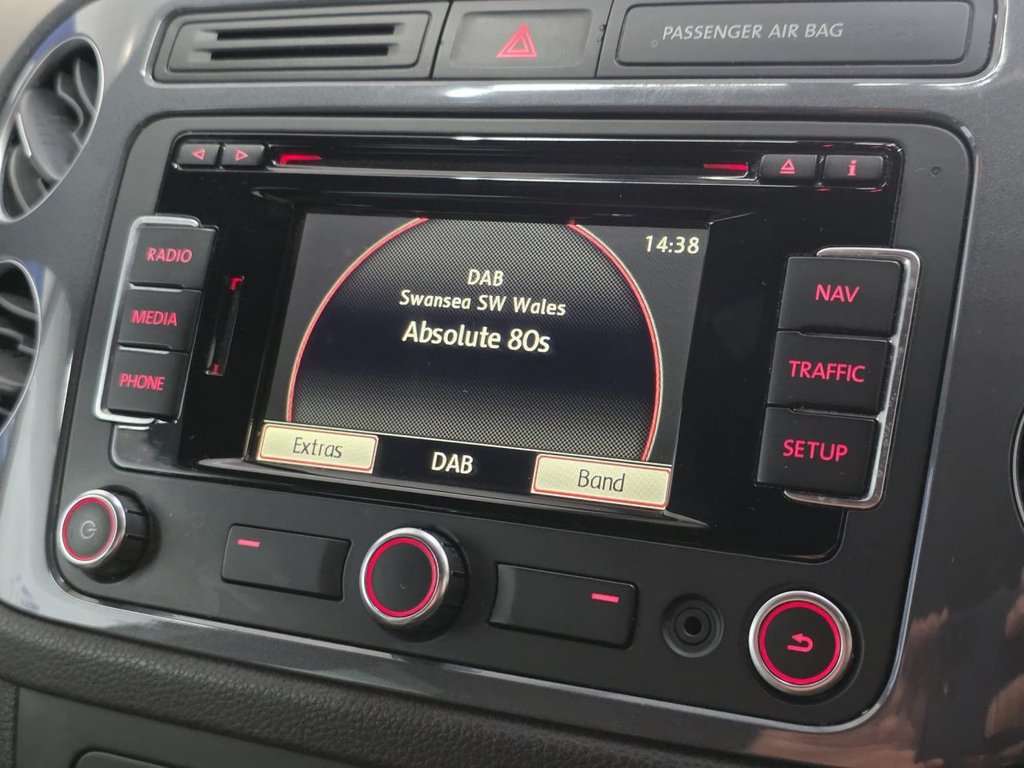 Used Volkswagen Tiguan 2015 for sale - 76655421: Photo 37