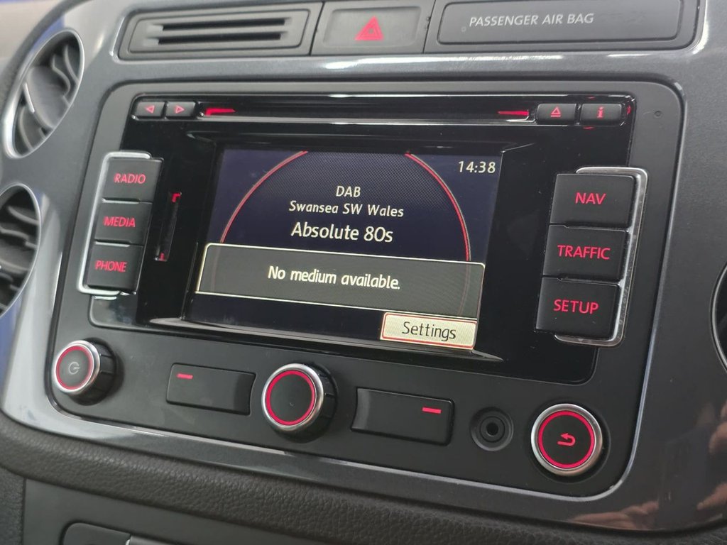 Used Volkswagen Tiguan 2015 for sale - 76655421: Photo 38