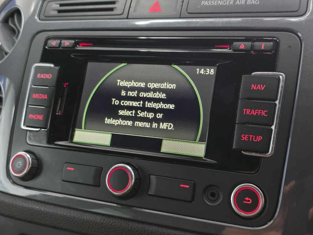 Used Volkswagen Tiguan 2015 for sale - 76655421: Photo 39