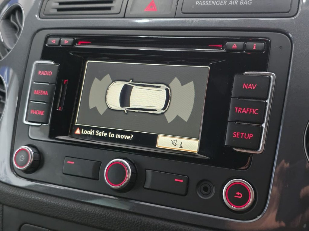 Used Volkswagen Tiguan 2015 for sale - 76655421: Photo 40