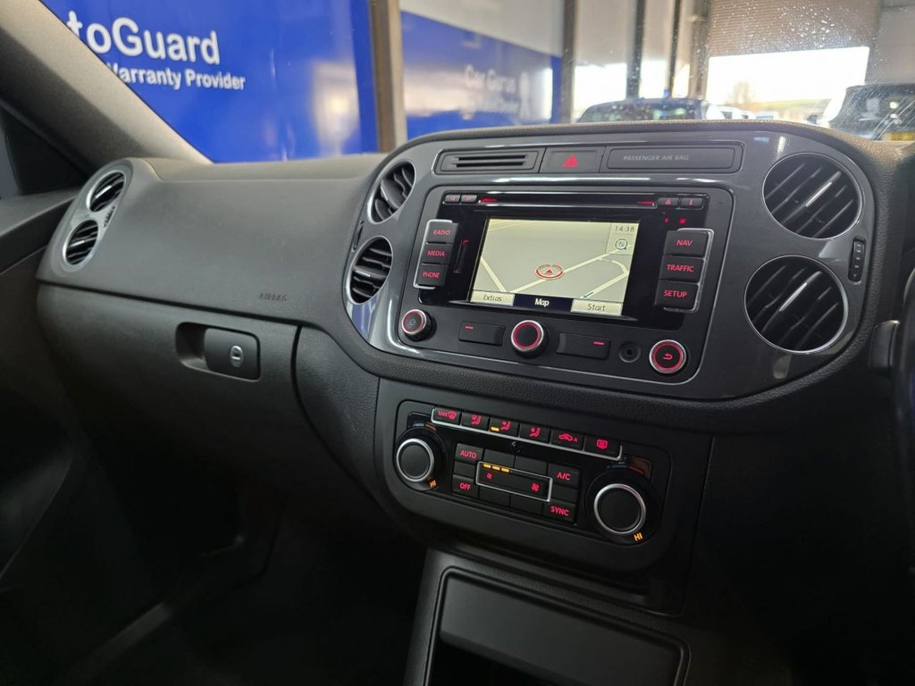 Used Volkswagen Tiguan 2015 for sale - 76655421: Photo 41