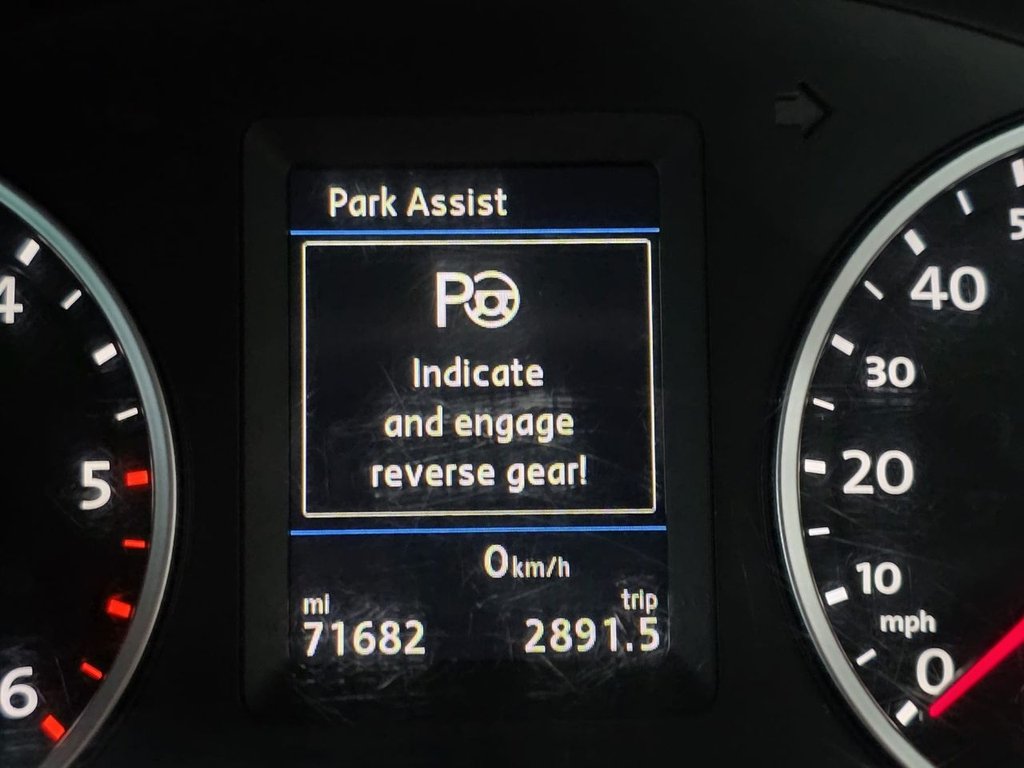 Used Volkswagen Tiguan 2015 for sale - 76655421: Photo 42