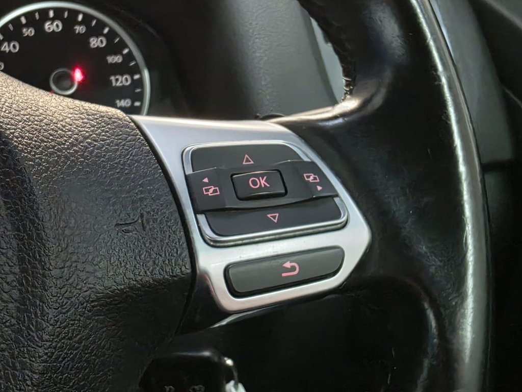 Used Volkswagen Tiguan 2015 for sale - 76655421: Photo 44