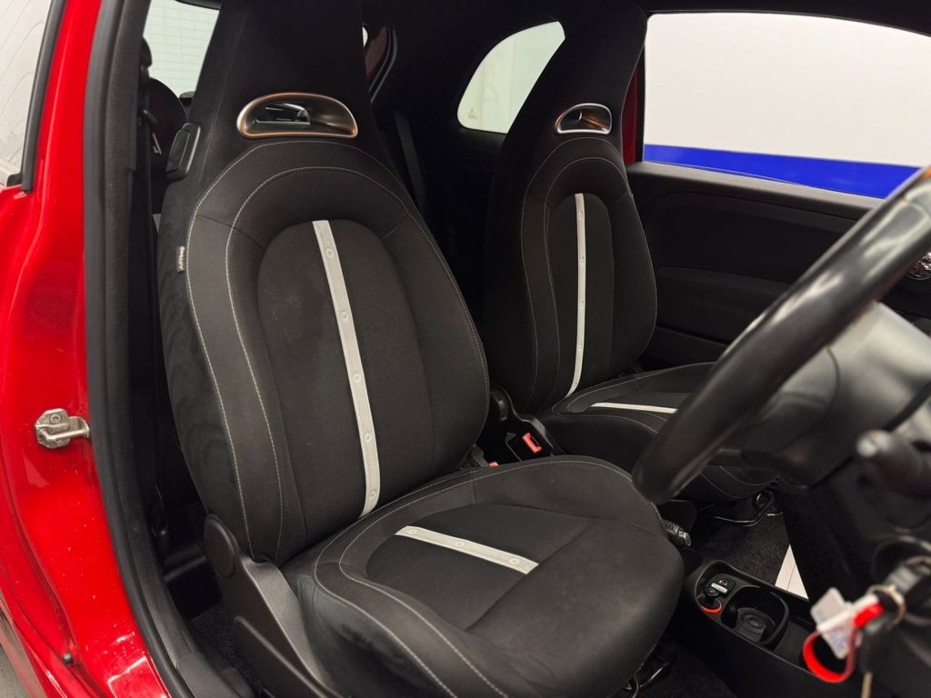 Used Abarth 595 2015 for sale - 77280831: Photo 13