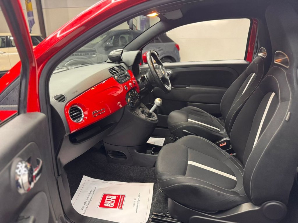 Used Abarth 595 2015 for sale - 77280831: Photo 17