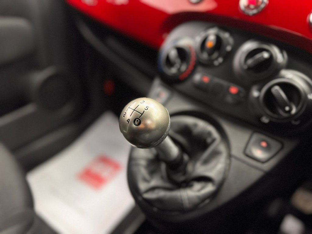 Used Abarth 595 2015 for sale - 77280831: Photo 21