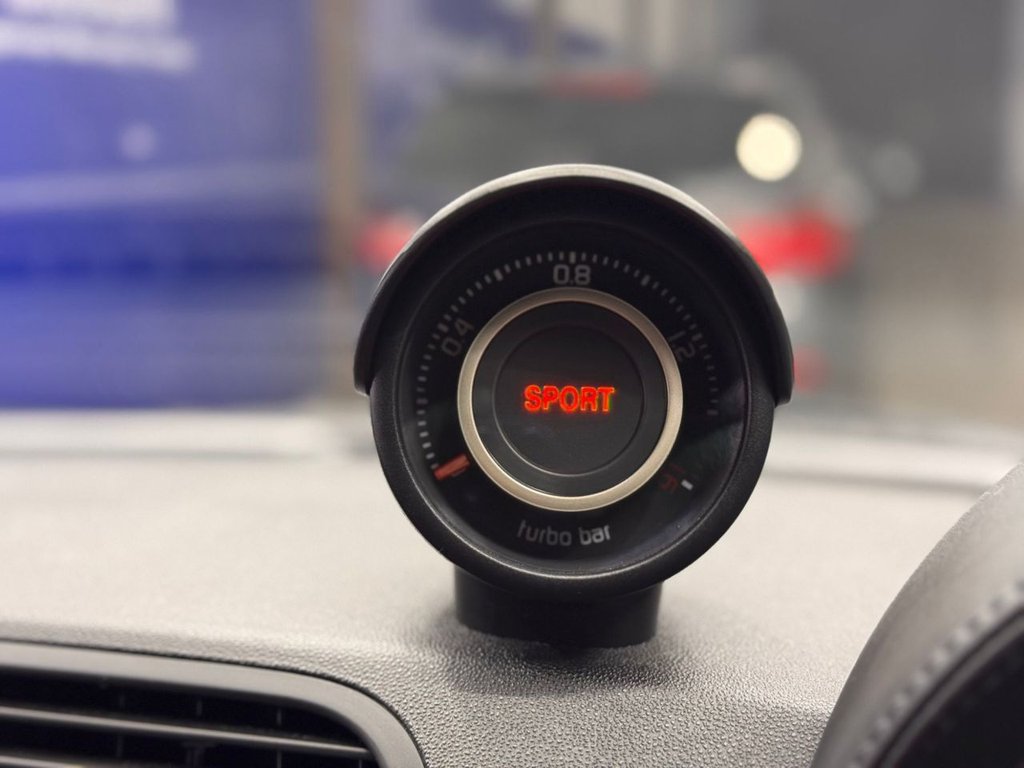 Used Abarth 595 2015 for sale - 77280831: Photo 23