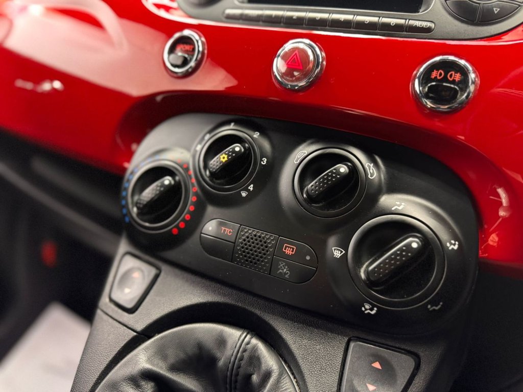 Used Abarth 595 2015 for sale - 77280831: Photo 24