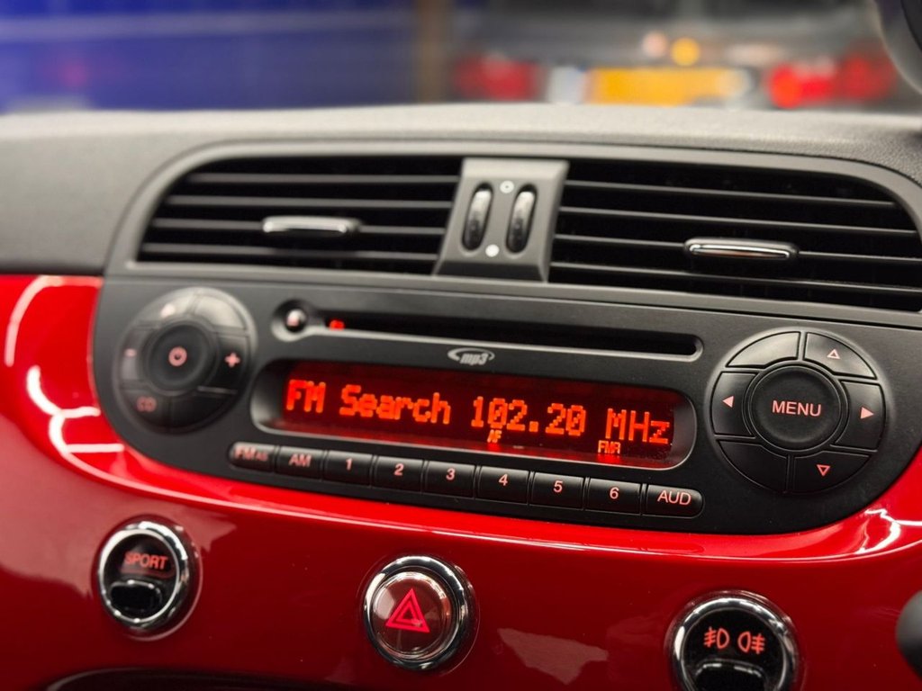 Used Abarth 595 2015 for sale - 77280831: Photo 26