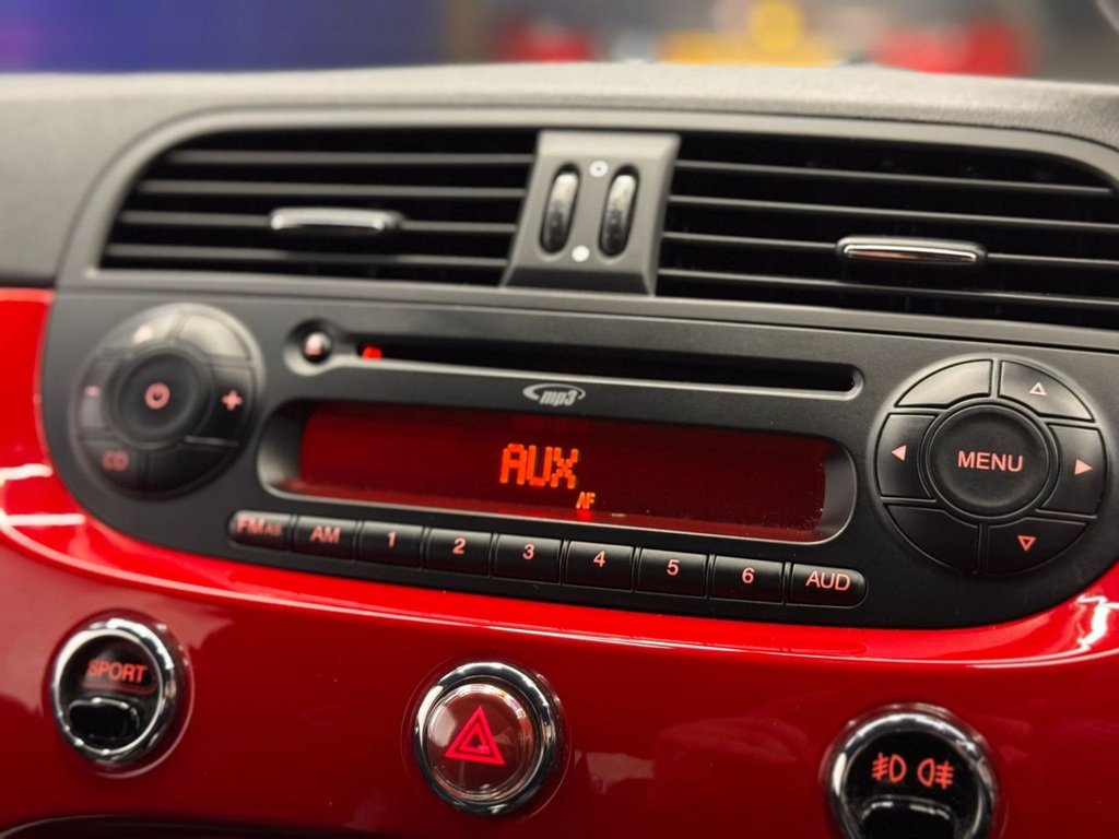 Used Abarth 595 2015 for sale - 77280831: Photo 27