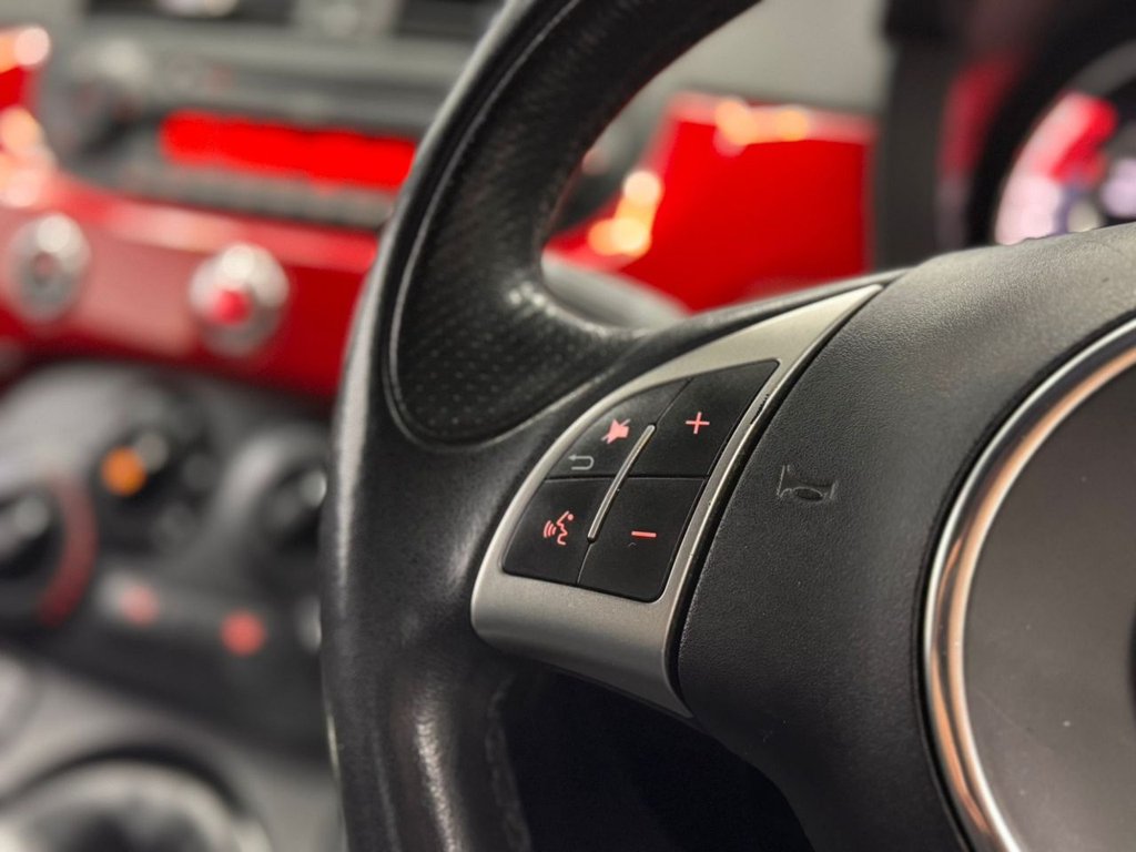 Used Abarth 595 2015 for sale - 77280831: Photo 28