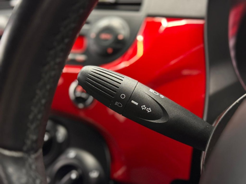 Used Abarth 595 2015 for sale - 77280831: Photo 30