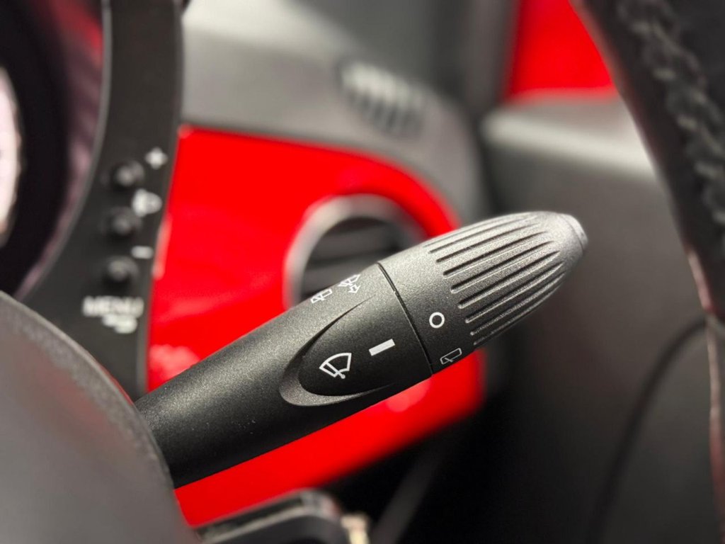 Used Abarth 595 2015 for sale - 77280831: Photo 31