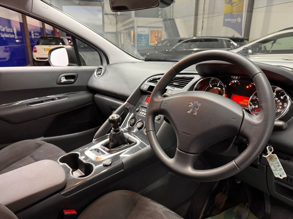 Used Peugeot 3008 2013 for sale - 77187893: Photo 11