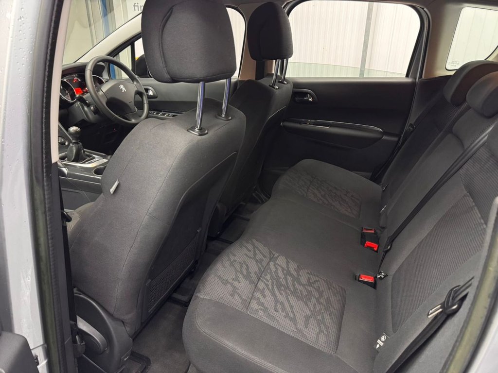 Used Peugeot 3008 2013 for sale - 77187893: Photo 13