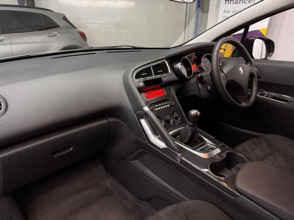 Used Peugeot 3008 2013 for sale - 77187893: Photo 14