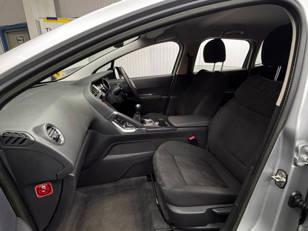 Used Peugeot 3008 2013 for sale - 77187893: Photo 15