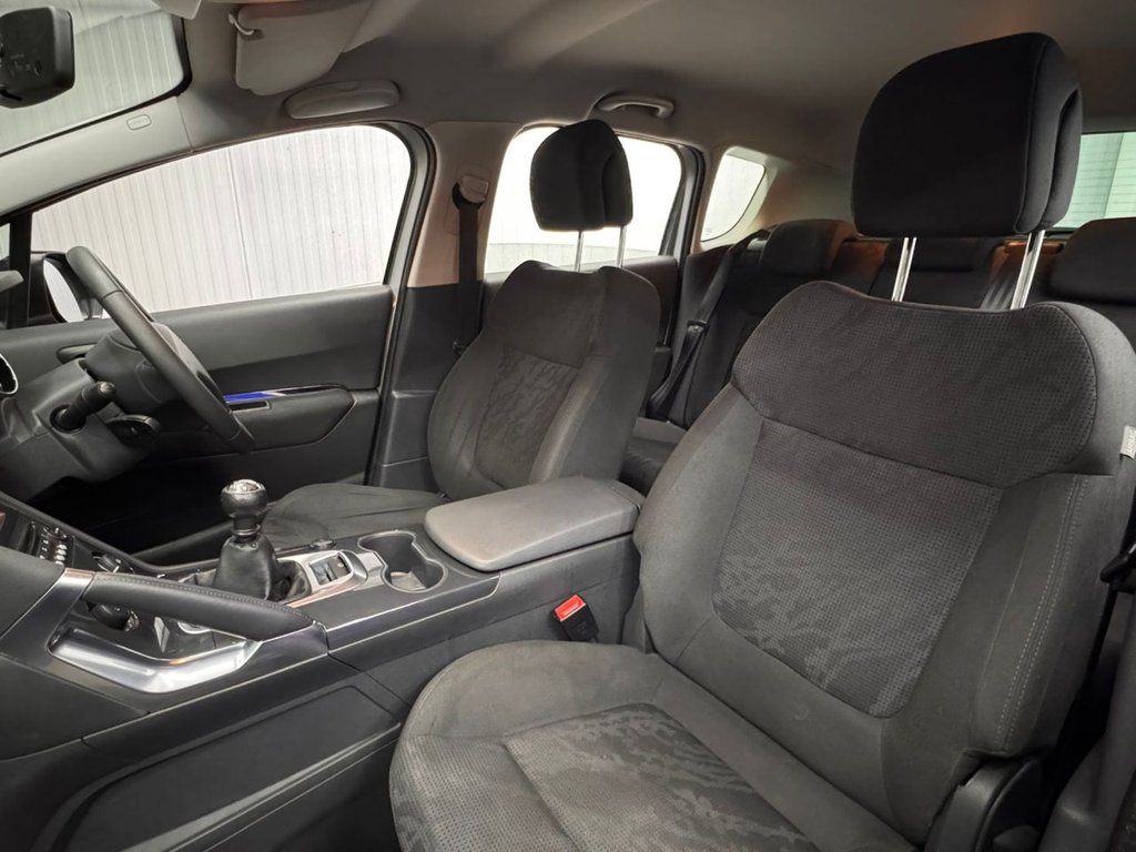 Used Peugeot 3008 2013 for sale - 77187893: Photo 16