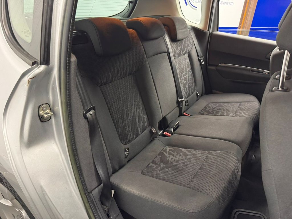 Used Peugeot 3008 2013 for sale - 77187893: Photo 17