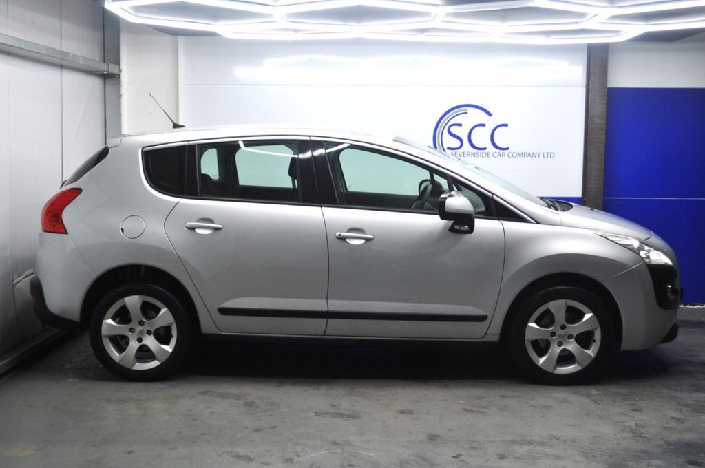 Used Peugeot 3008 2013 for sale - 77187893: Photo 2