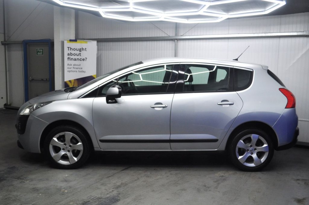 Used Peugeot 3008 2013 for sale - 77187893: Photo 6