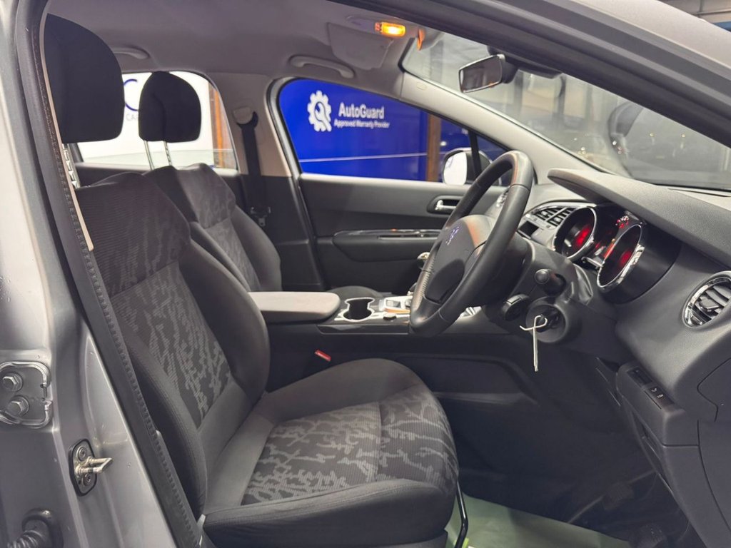 Used Peugeot 3008 2013 for sale - 77187893: Photo 9