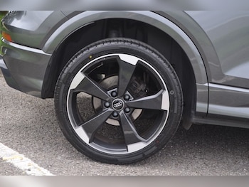 Used Audi Q2 2020 for sale - 78919178: Photo
