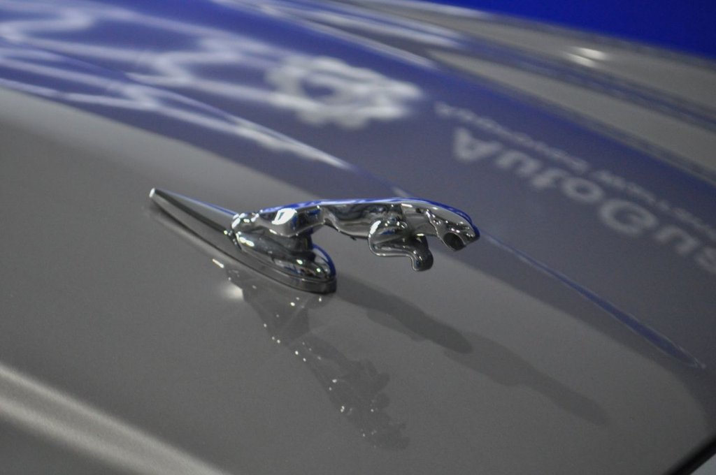 Used Jaguar XJ 2003 for sale - 76604730: Photo 17