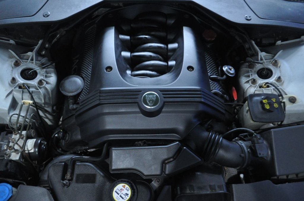 Used Jaguar XJ 2003 for sale - 76604730: Photo 20